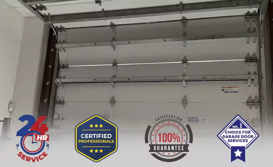 We Repair All Major Roller Door Brands in Wellington, CO