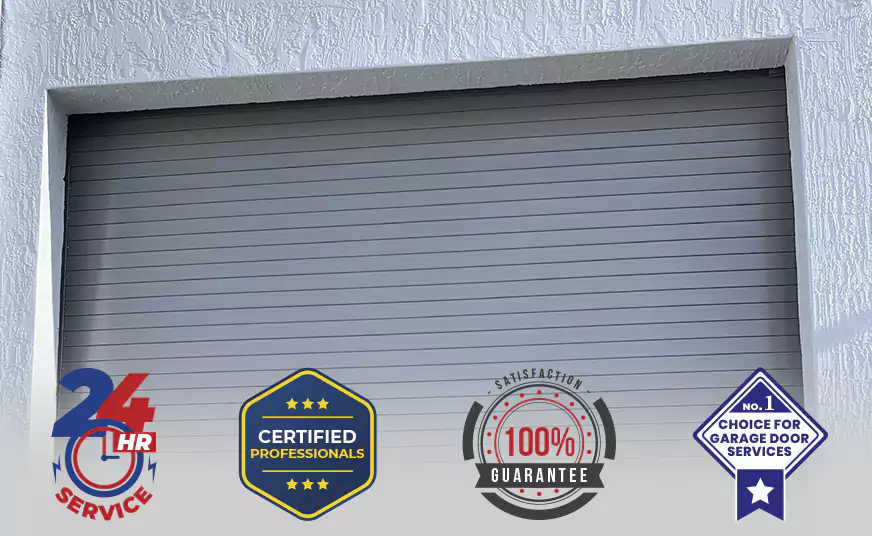 Overhead Roll Up Garage Door Services in Wellington, CO