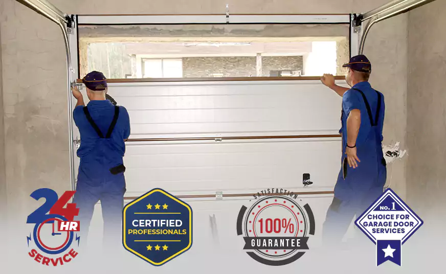 Garage Door Repair in Wellington, CO