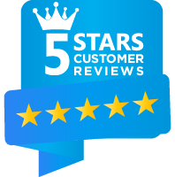 5-Star Reviews from Wellington, CO Customers