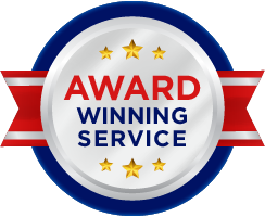 Award-Winning Service in Wellington, CO